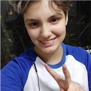 Hago clases particulares para enseñar a leer a niños pequeños